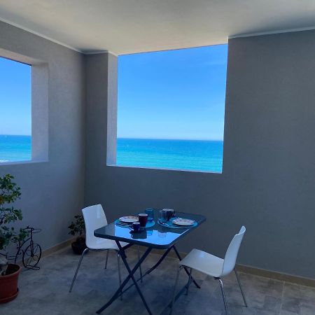 Bari Nalasia Beach Apartment Eksteriør bilde