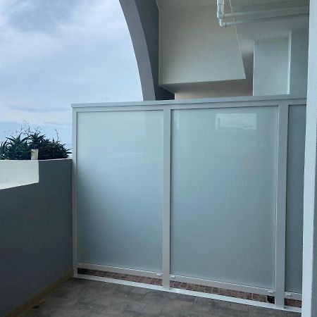 Bari Nalasia Beach Apartment Eksteriør bilde