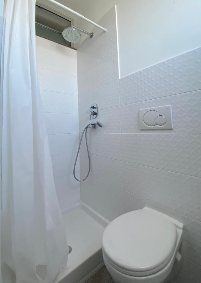 Bari Nalasia Beach Apartment Eksteriør bilde