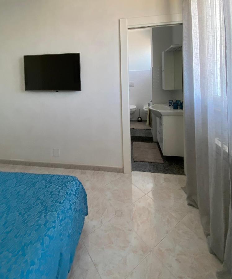 Bari Nalasia Beach Apartment Eksteriør bilde