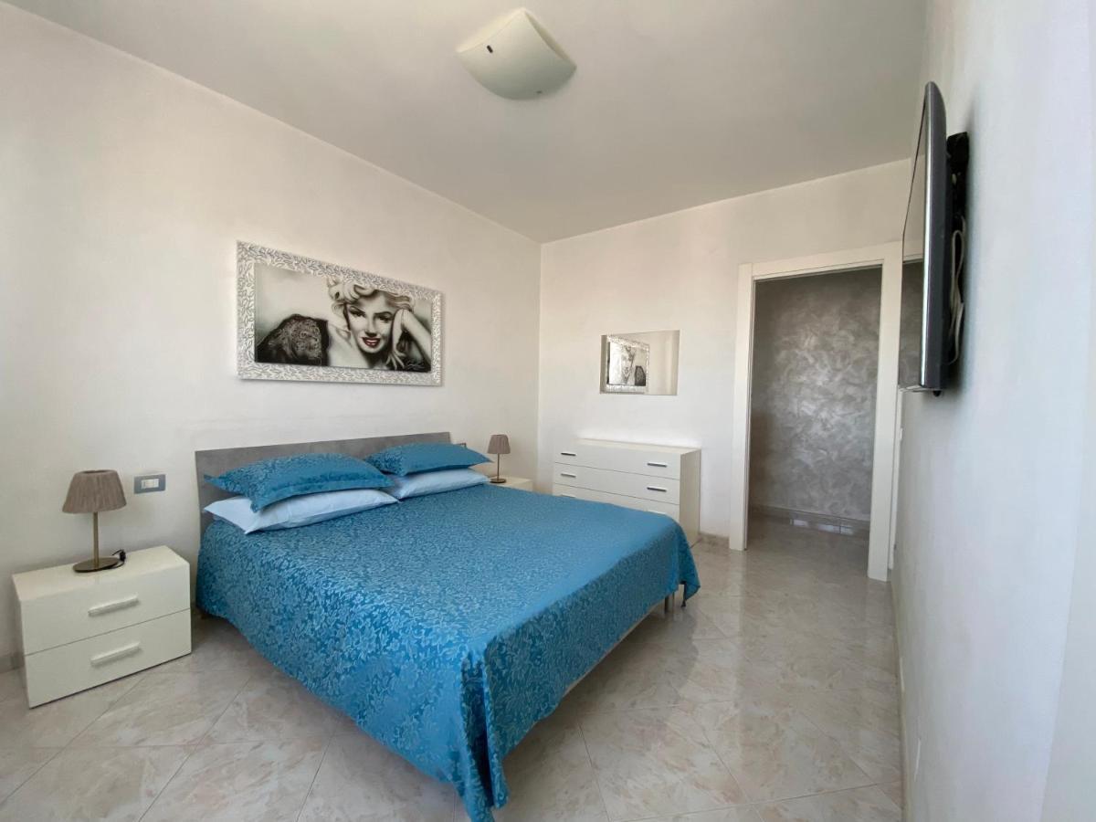 Bari Nalasia Beach Apartment Eksteriør bilde
