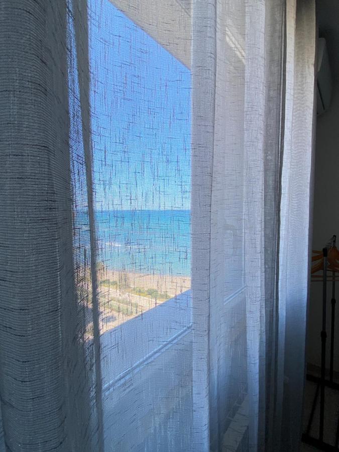 Bari Nalasia Beach Apartment Eksteriør bilde