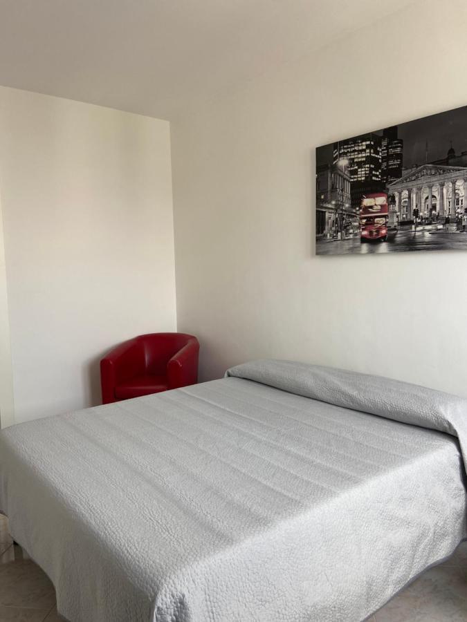 Bari Nalasia Beach Apartment Eksteriør bilde