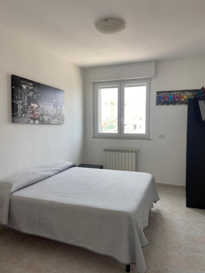 Bari Nalasia Beach Apartment Eksteriør bilde